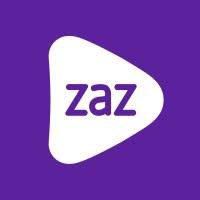 Logo da Zaz Vendas