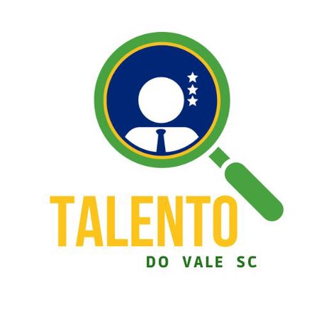Logo da Talento do Vale SC