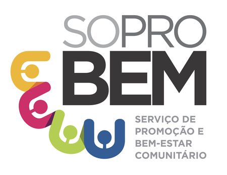 Logo da Soprobem