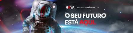 Ambiente da empresa NOVA PROMOTORA LTDA.
