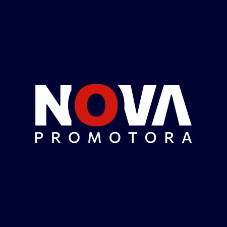 Logo da NOVA PROMOTORA LTDA.
