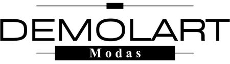 Logo da DEMOLART MODAS