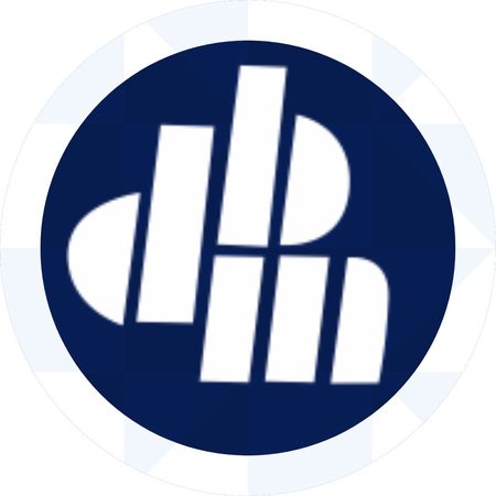 Logo da Disbama